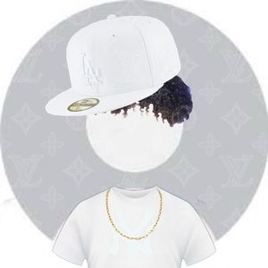 Meet your Posher, Gabriel